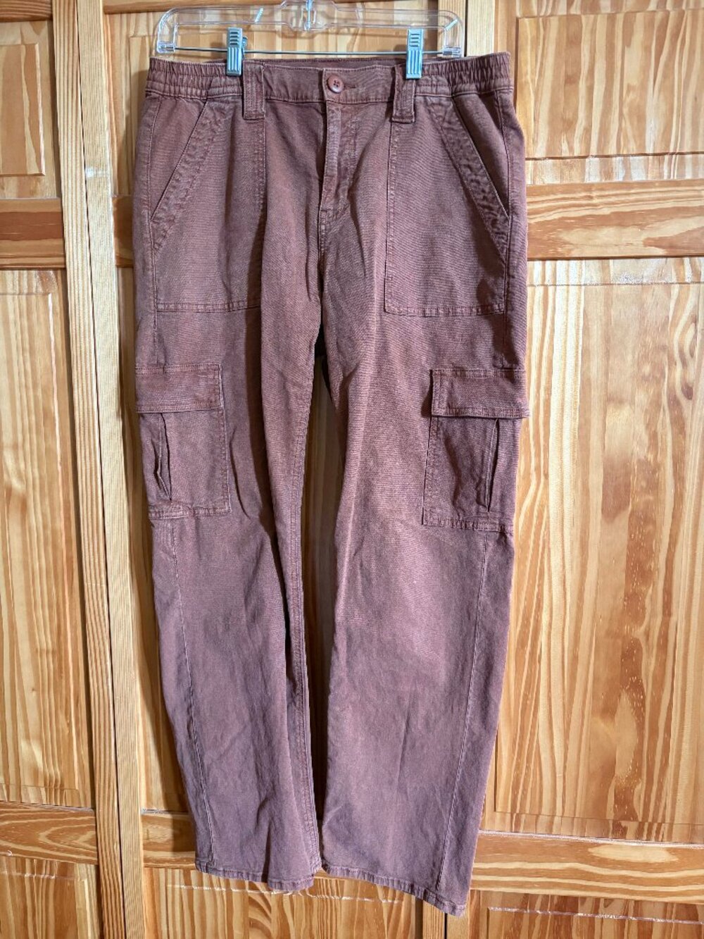American Eagle Cargo Pants